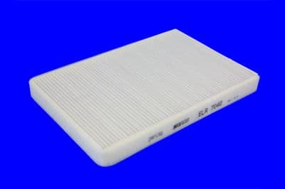 Filtre, air de l'habitacle