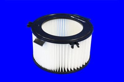 Filtre, air de l'habitacle