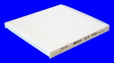 Filtre, air de l'habitacle