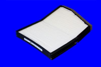 Filtre, air de l'habitacle