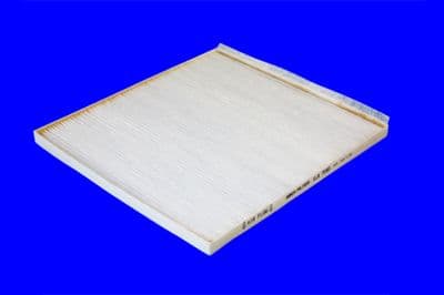 Filtre, air de l'habitacle