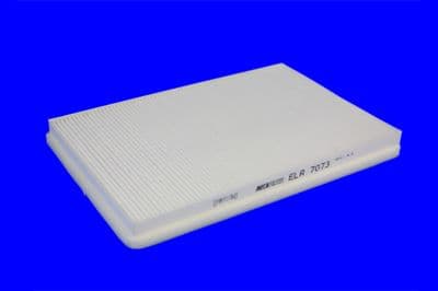 Filtre, air de l'habitacle