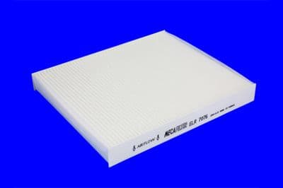 Filtre, air de l'habitacle