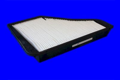 Filtre, air de l'habitacle