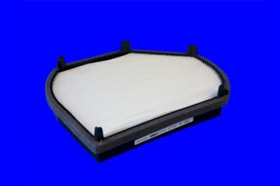 Filtre, air de l'habitacle