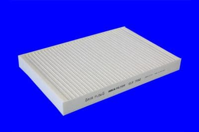 Filtre, air de l'habitacle