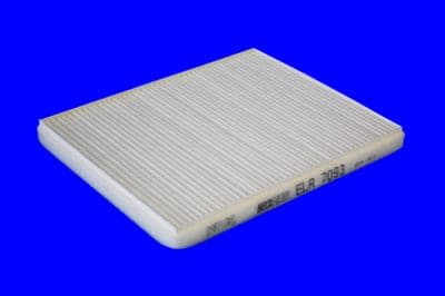Filtre, air de l'habitacle