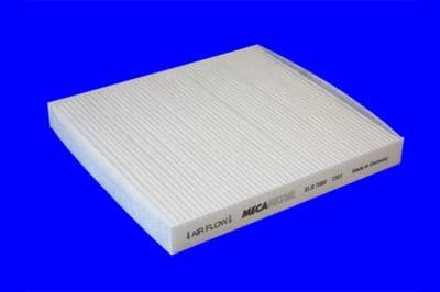 Filtre, air de l'habitacle