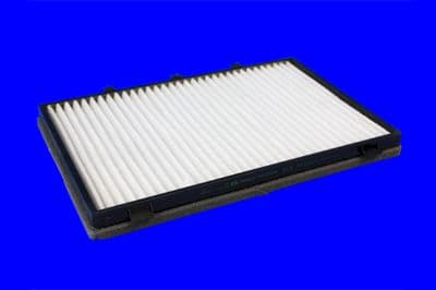 Filtre, air de l'habitacle