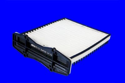 Filtre, air de l'habitacle