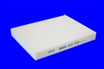 Filtre, air de l'habitacle