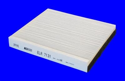 Filtre, air de l'habitacle