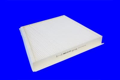 Filtre, air de l'habitacle