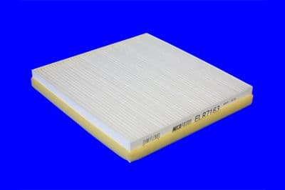 Filtre, air de l'habitacle