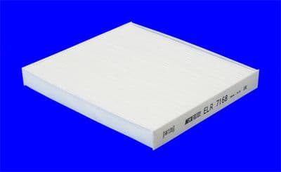 Filtre, air de l'habitacle