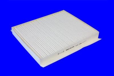 Filtre, air de l'habitacle