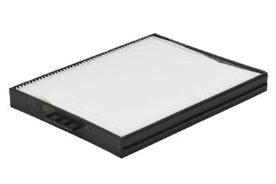Filtre, air de l'habitacle