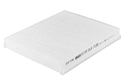 Filtre, air de l'habitacle