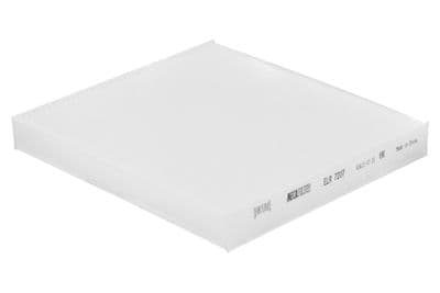 Filtre, air de l'habitacle