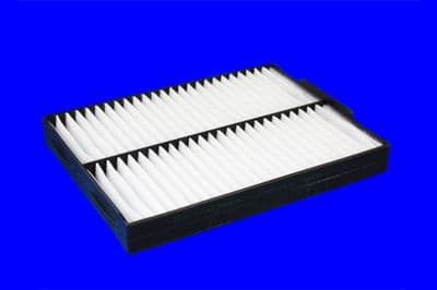 Filtre, air de l'habitacle