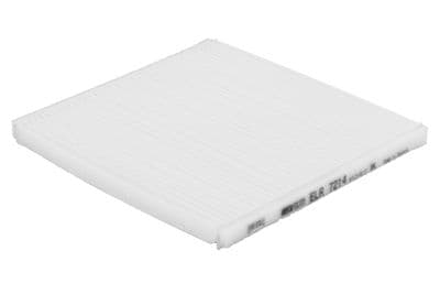 Filtre, air de l'habitacle