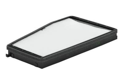 Filtre, air de l'habitacle