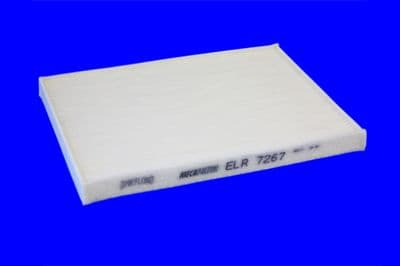 Filtre, air de l'habitacle