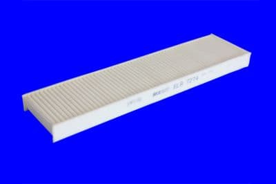 Filtre, air de l'habitacle