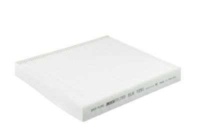Filtre, air de l'habitacle