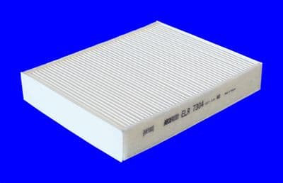 Filtre, air de l'habitacle