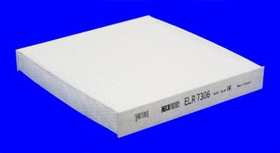 Filtre, air de l'habitacle