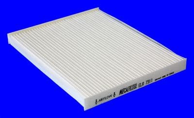 Filtre, air de l'habitacle