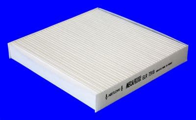 Filtre, air de l'habitacle