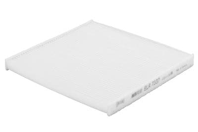Filtre, air de l'habitacle