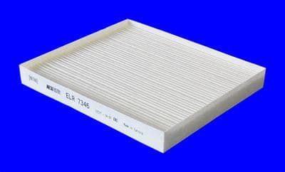 Filtre, air de l'habitacle