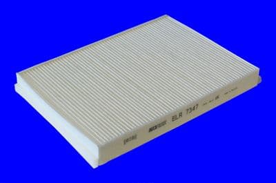 Filtre, air de l'habitacle