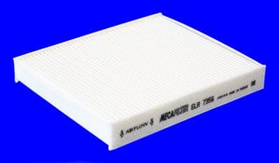 Filtre, air de l'habitacle