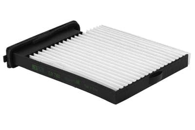 Filtre, air de l'habitacle