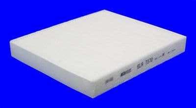 Filtre, air de l'habitacle