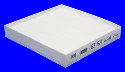 Filtre, air de l'habitacle