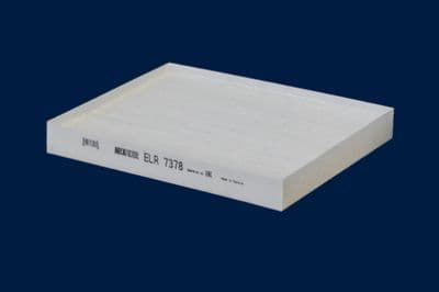 Filtre, air de l'habitacle