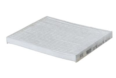 Filtre, air de l'habitacle