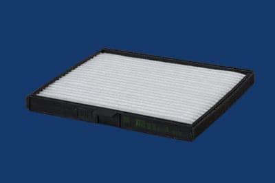 Filtre, air de l'habitacle