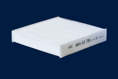 Filtre, air de l'habitacle