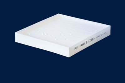 Filtre, air de l'habitacle