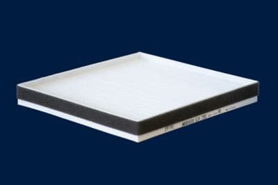 Filtre, air de l'habitacle