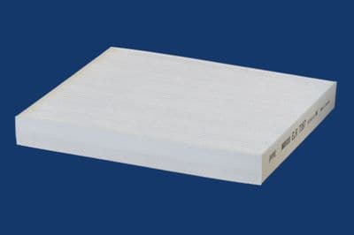 Filtre, air de l'habitacle