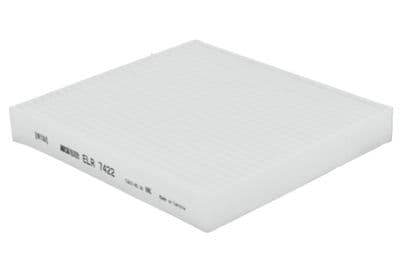 Filtre, air de l'habitacle