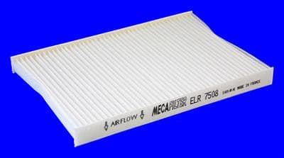 Filtre, air de l'habitacle