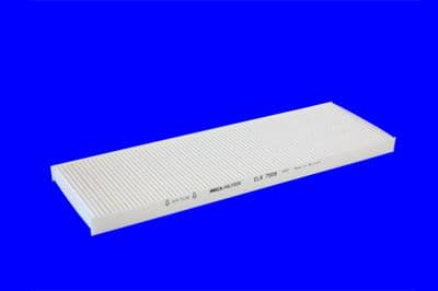 Filtre, air de l'habitacle